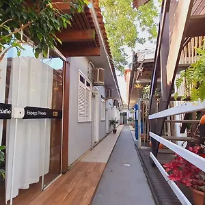 Open House Canasvieiras - Oh Inn